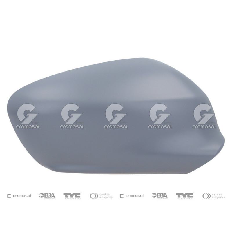 TAPA DE ESPEJO RETROVISOR EXTERIOR GIVING 17149/4D