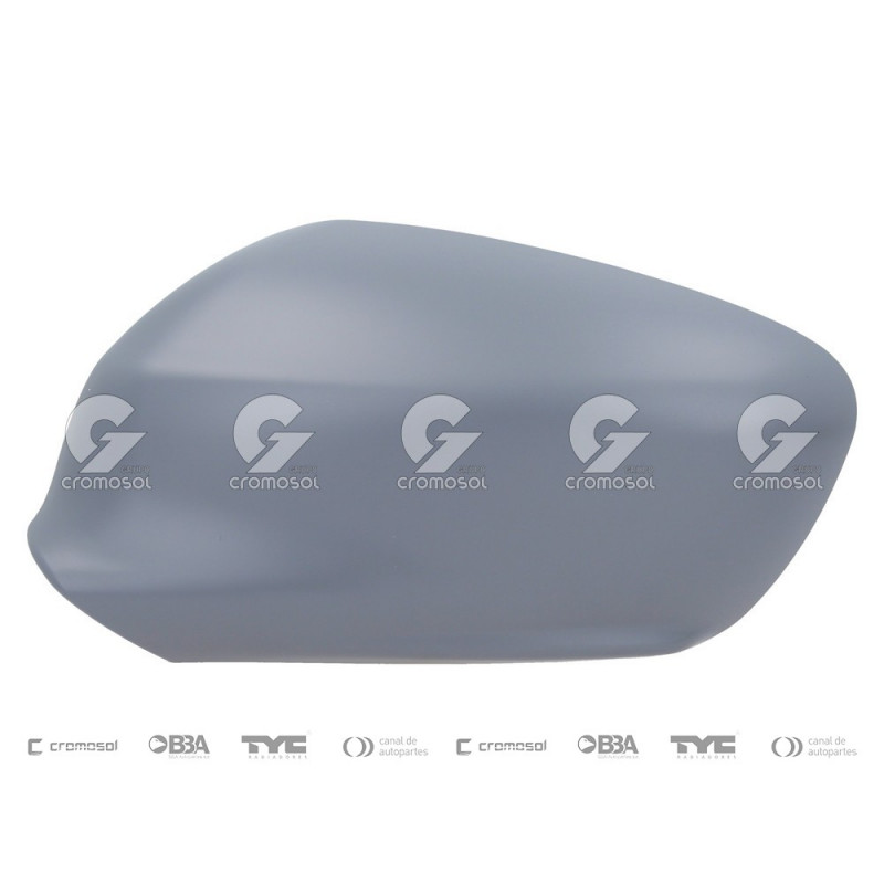 TAPA DE ESPEJO RETROVISOR EXTERIOR GIVING 17149/4I