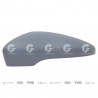 TAPA DE ESPEJO RETROVISOR EXTERIOR GIVING 17150/5I