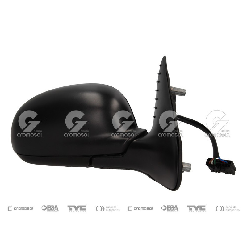 ESPEJO RETROVISOR EXTERIOR TYC 17201/D