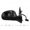 ESPEJO RETROVISOR EXTERIOR TYC 17201/D