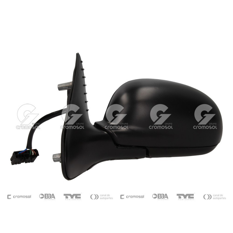 ESPEJO RETROVISOR EXTERIOR TYC 17201/I