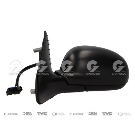ESPEJO RETROVISOR EXTERIOR TYC 17201/I