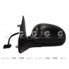 ESPEJO RETROVISOR EXTERIOR TYC 17201/I