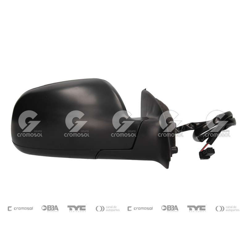 ESPEJO RETROVISOR EXTERIOR GIVING 17202/10D