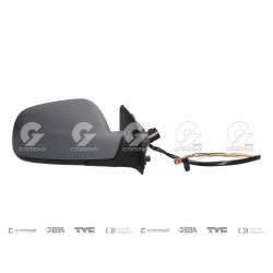 ESPEJO RETROVISOR EXTERIOR...