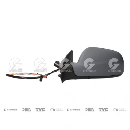 ESPEJO RETROVISOR EXTERIOR TYC 17202/12I