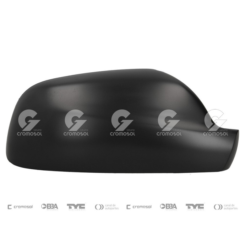 TAPA DE ESPEJO RETROVISOR EXTERIOR TYC 17202/3D