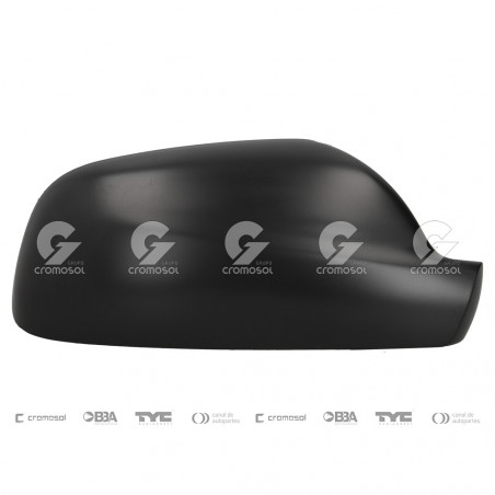 TAPA DE ESPEJO RETROVISOR EXTERIOR TYC 17202/3D
