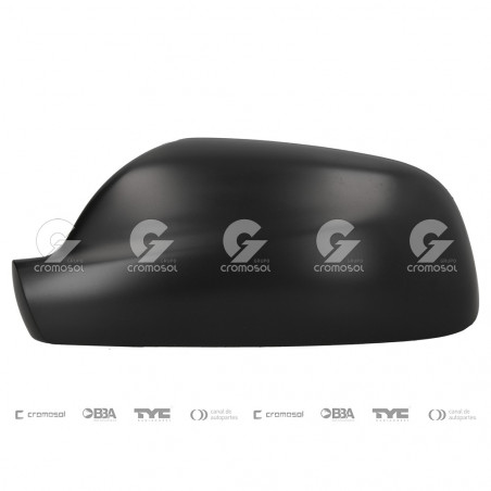 TAPA DE ESPEJO RETROVISOR EXTERIOR TYC 17202/3I