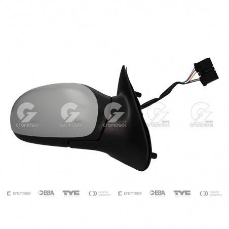 ESPEJO RETROVISOR EXTERIOR TYC 17203/10D