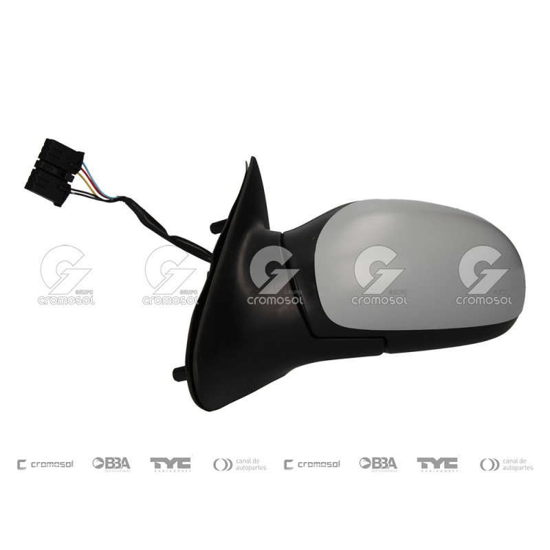 ESPEJO RETROVISOR EXTERIOR TYC 17203/10I