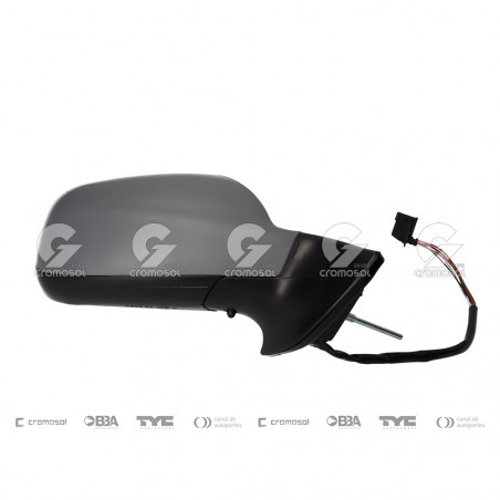 ESPEJO RETROVISOR EXTERIOR GIVING 17204/10D