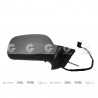 ESPEJO RETROVISOR EXTERIOR GIVING 17204/10D