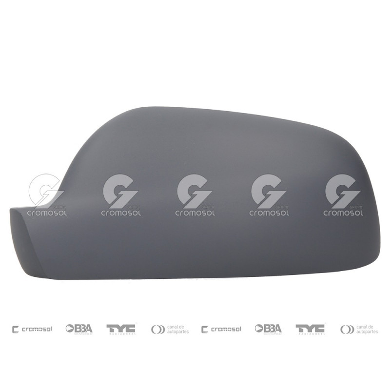 TAPA DE ESPEJO RETROVISOR EXTERIOR TYC 17204/3I