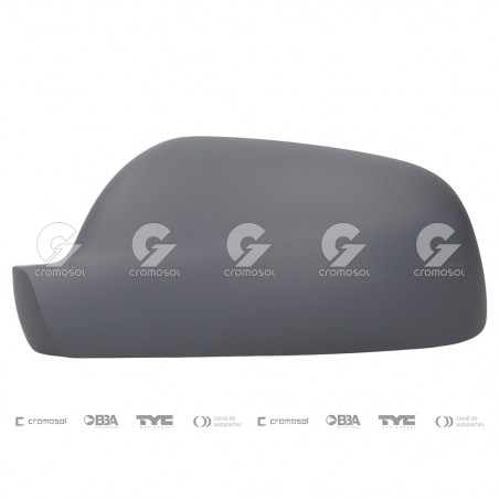 TAPA DE ESPEJO RETROVISOR EXTERIOR TYC 17204/3I