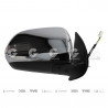 ESPEJO RETROVISOR EXTERIOR GIVING 17205/10D