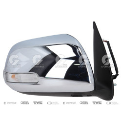 ESPEJO RETROVISOR EXTERIOR...