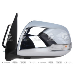 ESPEJO RETROVISOR EXTERIOR...