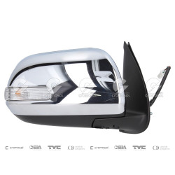 ESPEJO RETROVISOR EXTERIOR...