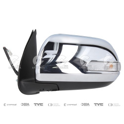 ESPEJO RETROVISOR EXTERIOR...