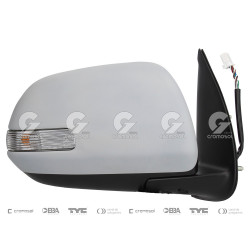 ESPEJO RETROVISOR EXTERIOR...