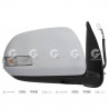 ESPEJO RETROVISOR EXTERIOR ORIG. 17205/15D