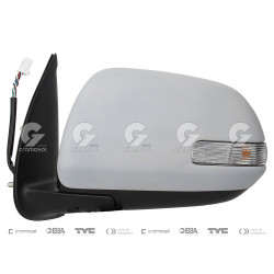ESPEJO RETROVISOR EXTERIOR...