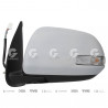 ESPEJO RETROVISOR EXTERIOR ORIG. 17205/15I
