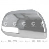 TAPA DE ESPEJO RETROVISOR EXTERIOR GIVING 17205/4D