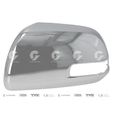 TAPA DE ESPEJO RETROVISOR EXTERIOR GIVING 17205/4I