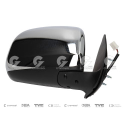 ESPEJO RETROVISOR EXTERIOR...