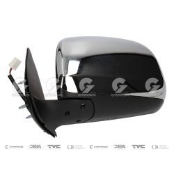 ESPEJO RETROVISOR EXTERIOR...