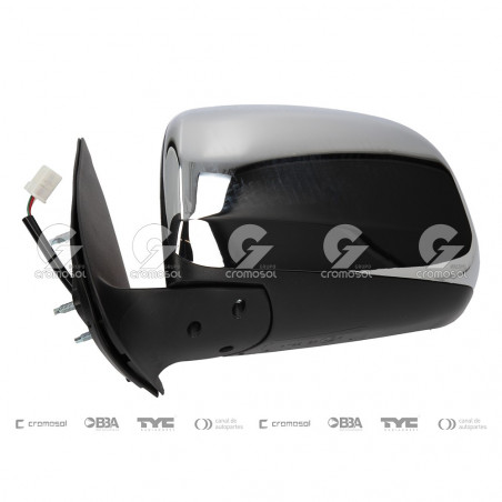 ESPEJO RETROVISOR EXTERIOR GIVING 17205/5I
