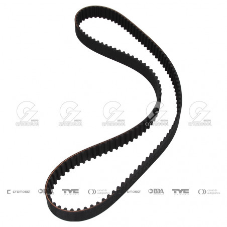 CORREA SINCRONICA DE DISTRIBUCION (DENTADA) CONTINENTAL 5400/20