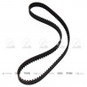 CORREA SINCRONICA DE DISTRIBUCION (DENTADA) CONTINENTAL 5400/20