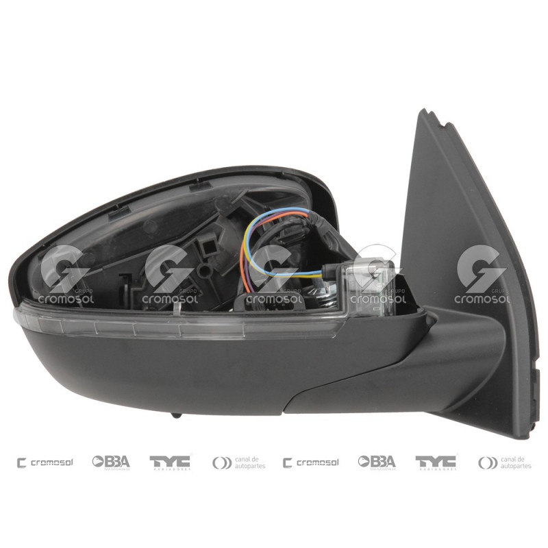 ESPEJOS RETROVISORES VARIOS GIVING 17207/11D