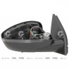 ESPEJOS RETROVISORES VARIOS GIVING 17207/11D