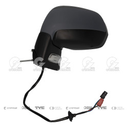 ESPEJO RETROVISOR EXTERIOR...