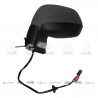 ESPEJO RETROVISOR EXTERIOR TYC 17208/I