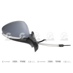 ESPEJO RETROVISOR EXTERIOR...