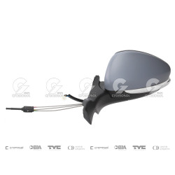 ESPEJO RETROVISOR EXTERIOR...