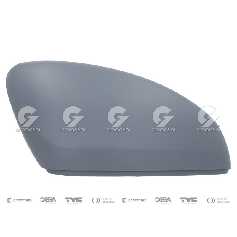 TAPA DE ESPEJO RETROVISOR EXTERIOR GIVING 17209/15D