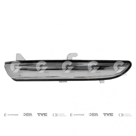 FARO DE LUZ DE GIRO (LATERAL) - ESPEJO GIVING 17209/20D