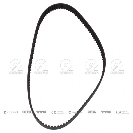 CORREA SINCRONICA DE DISTRIBUCION (DENTADA) CONTINENTAL 5407/20