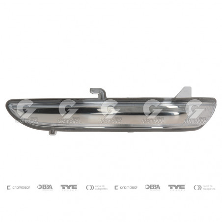 FARO DE LUZ DE GIRO (LATERAL) - ESPEJO FITAM 17209/21I