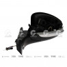 ESPEJO RETROVISOR EXTERIOR SPJ-ORIG. 17209/5I