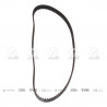 CORREA SINCRONICA DE DISTRIBUCION (DENTADA) GATES 5408/1