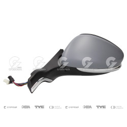 ESPEJO RETROVISOR EXTERIOR...