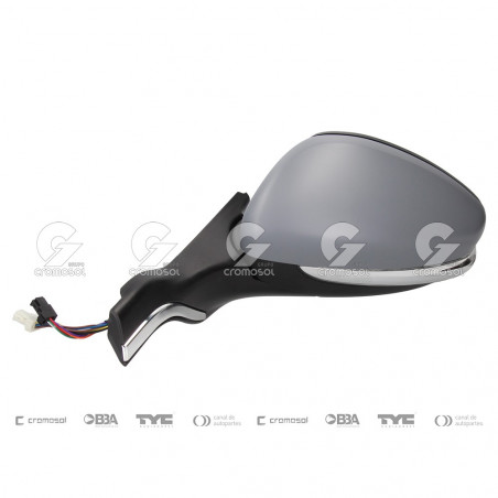 ESPEJO RETROVISOR EXTERIOR GIVING 17209/7I